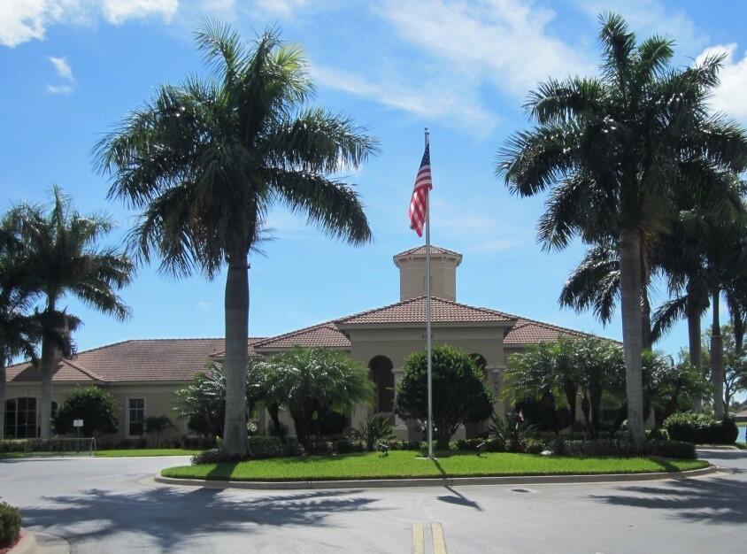 PORTOFINO SHORES PHASE TWO - Residential