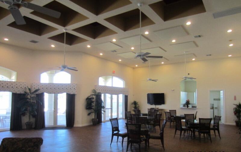 PORTOFINO SHORES PHASE TWO - Residential