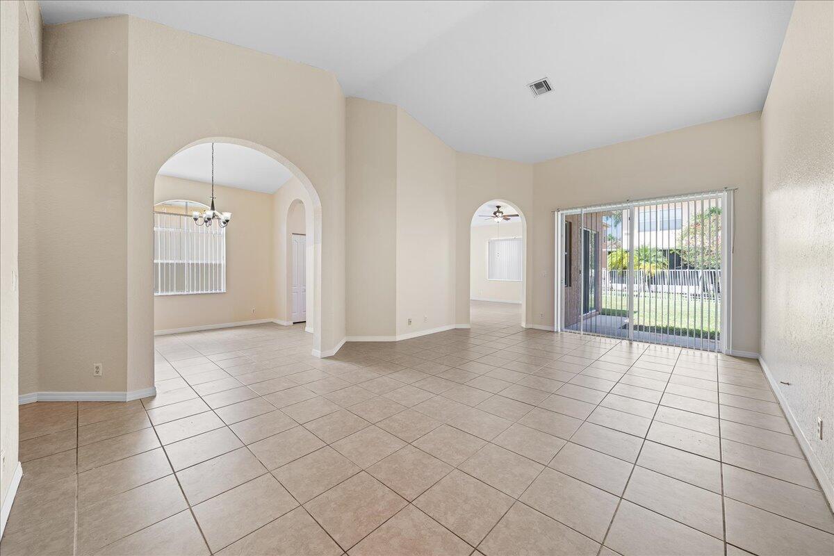 PORTOFINO SHORES PHASE TWO - Residential