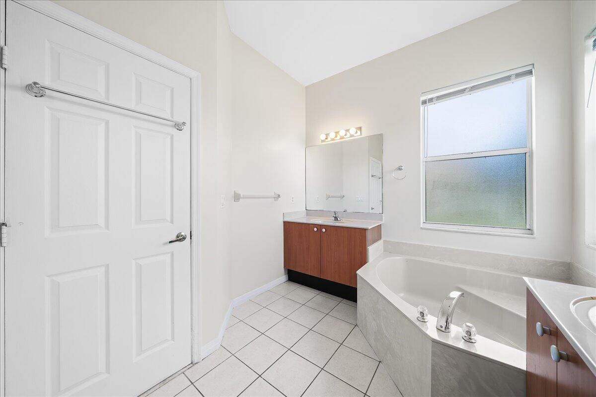 PORTOFINO SHORES PHASE TWO - Residential