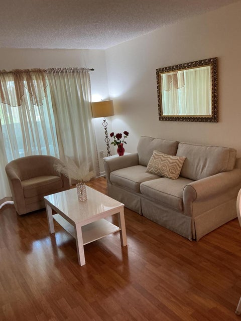 Tiny photo for 2720 N Pine Island Road #305, Sunrise, FL 33322 (MLS # B26075555)