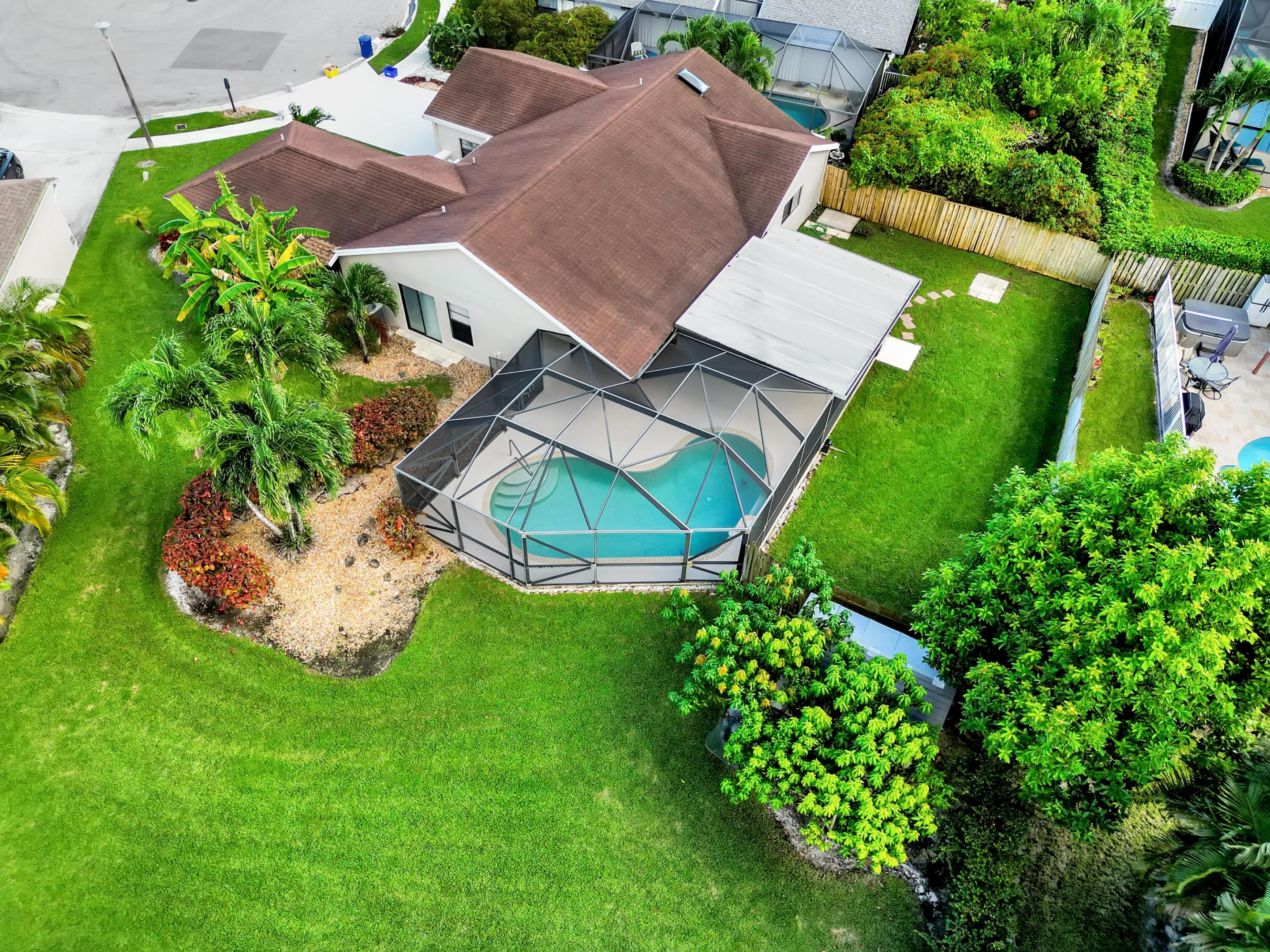 COUNTRY LANDING SEC 4 - Residential Lease