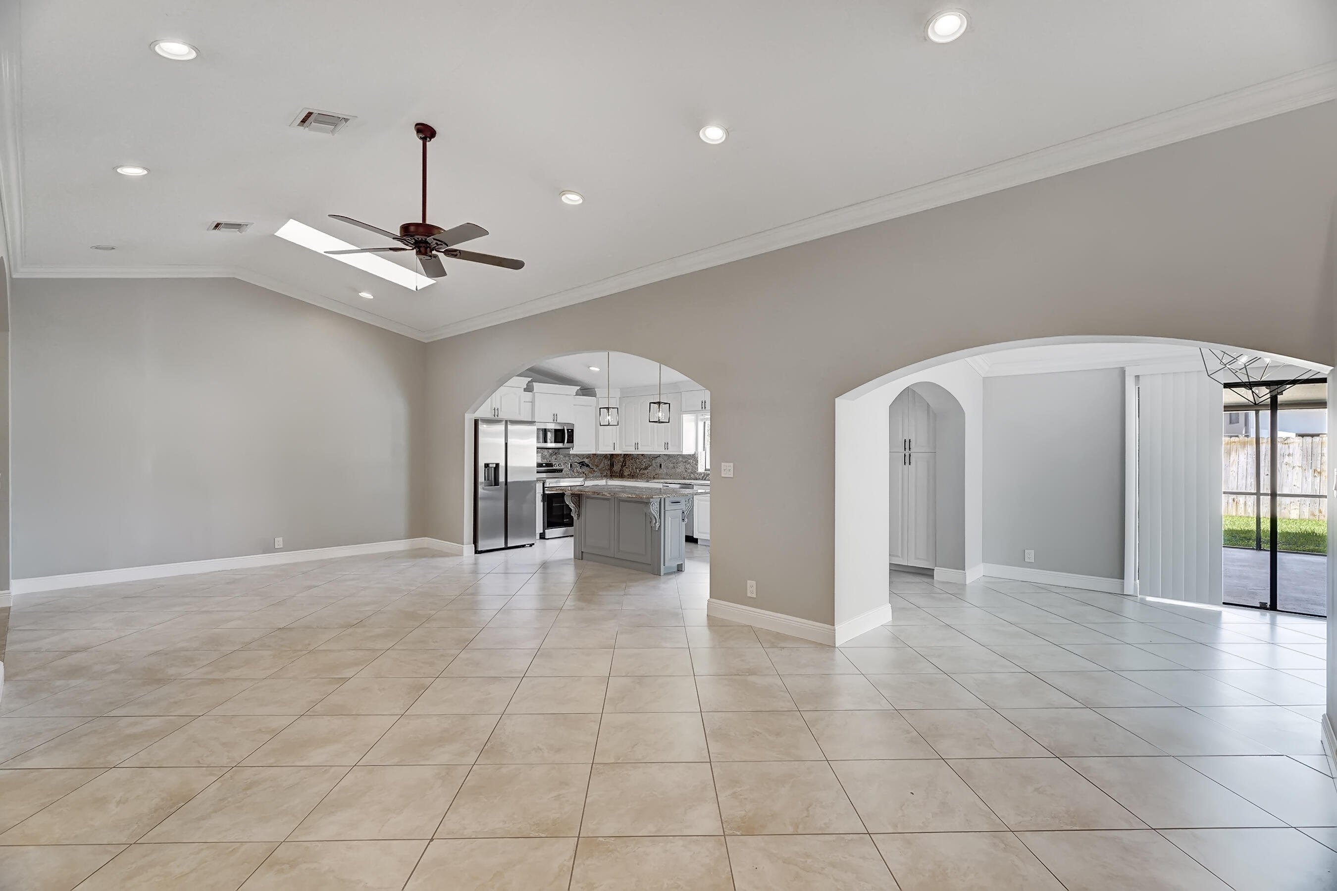 COUNTRY LANDING SEC 4 - Residential Lease