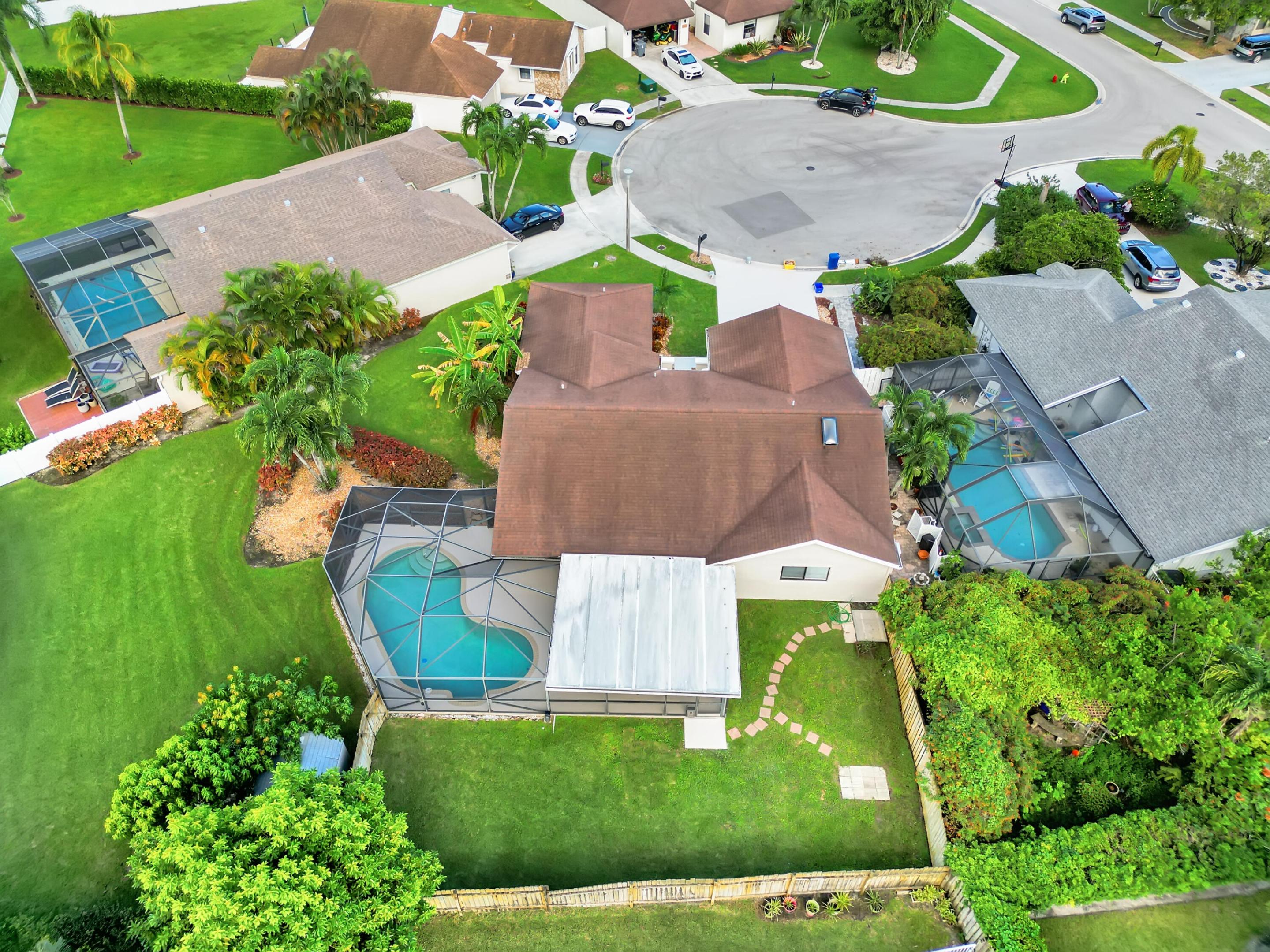 COUNTRY LANDING SEC 4 - Residential Lease