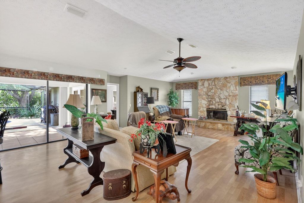 Photo of 3438 SE Hart Circle, Port Saint Lucie, FL 34984 (MLS # R11157247)