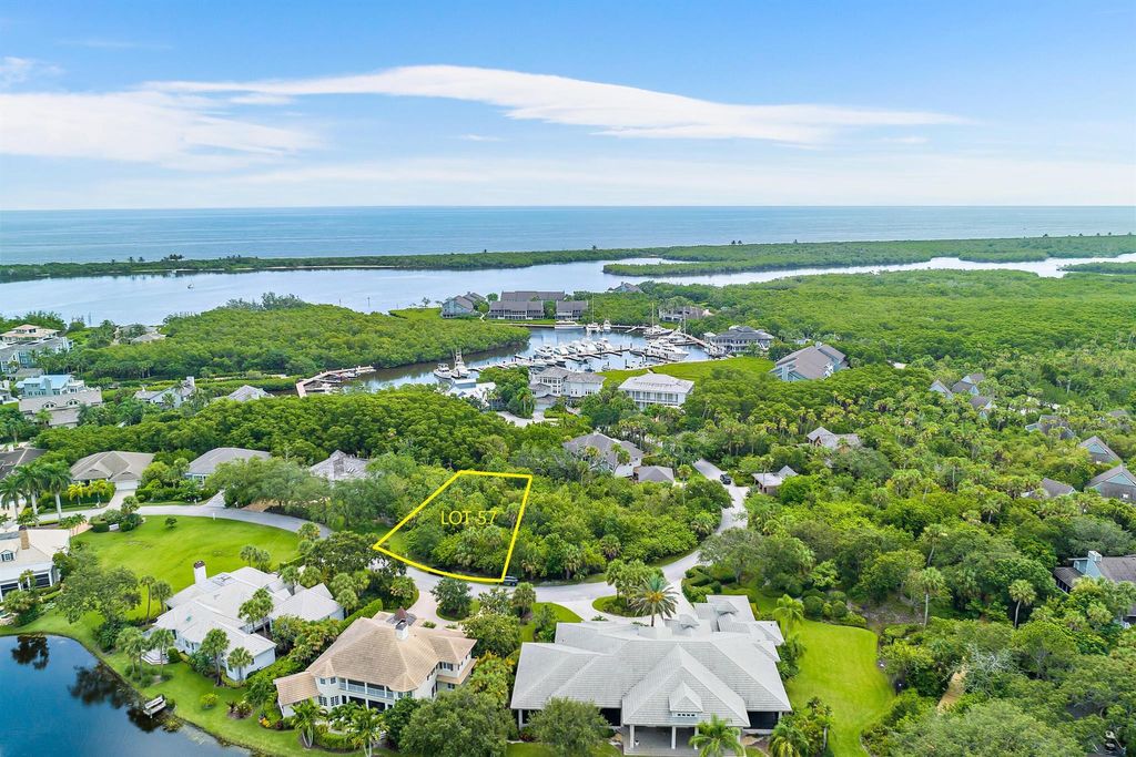Photo of 7752 SE Loblolly Bay Drive, Hobe Sound, FL 33455 (MLS # R10908361)