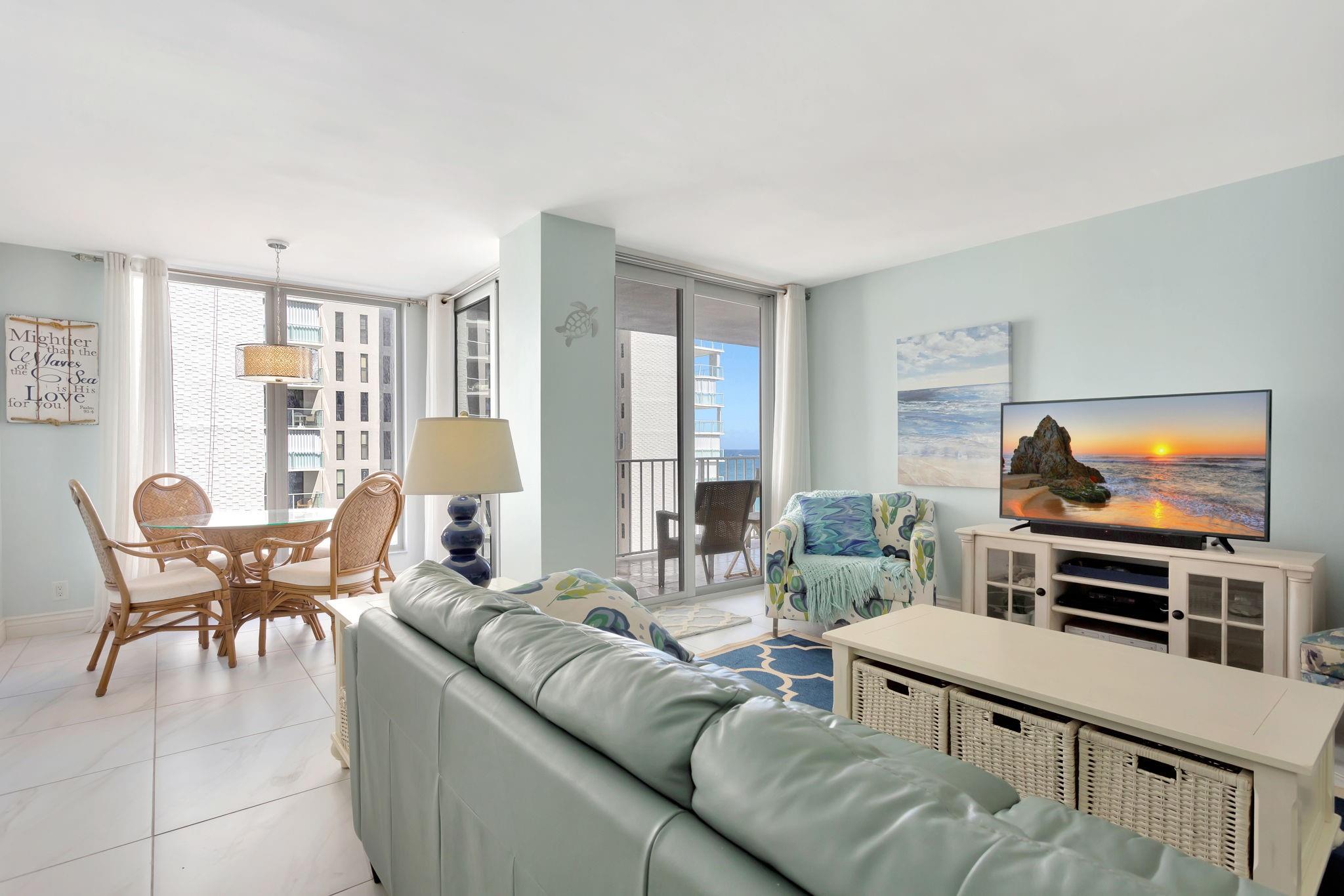 1010 S Ocean Blvd 815