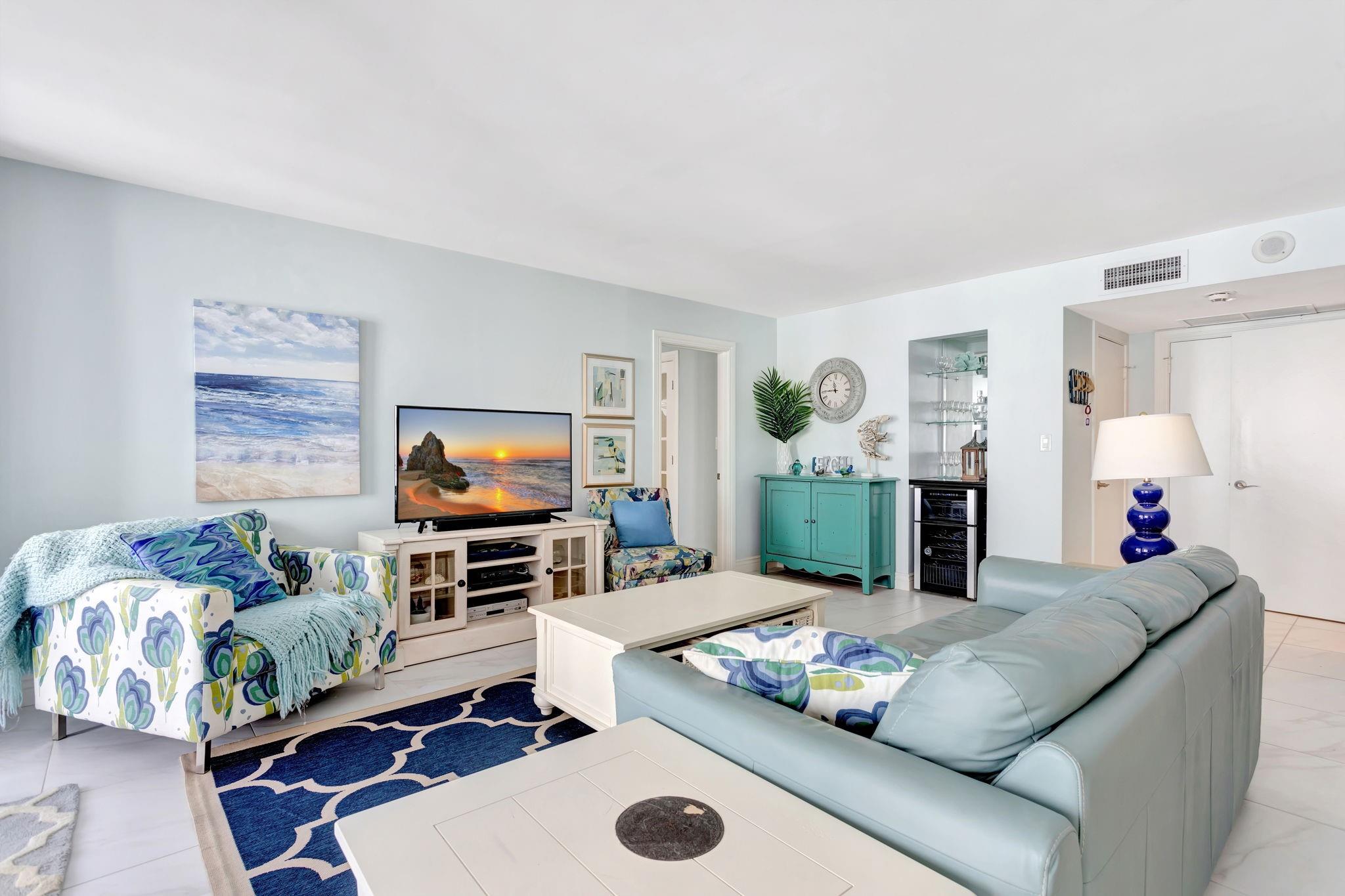 1010 S Ocean Blvd 815
