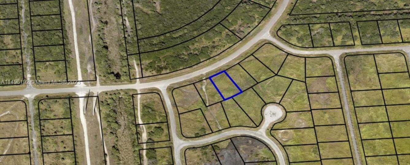 VACANT LAND