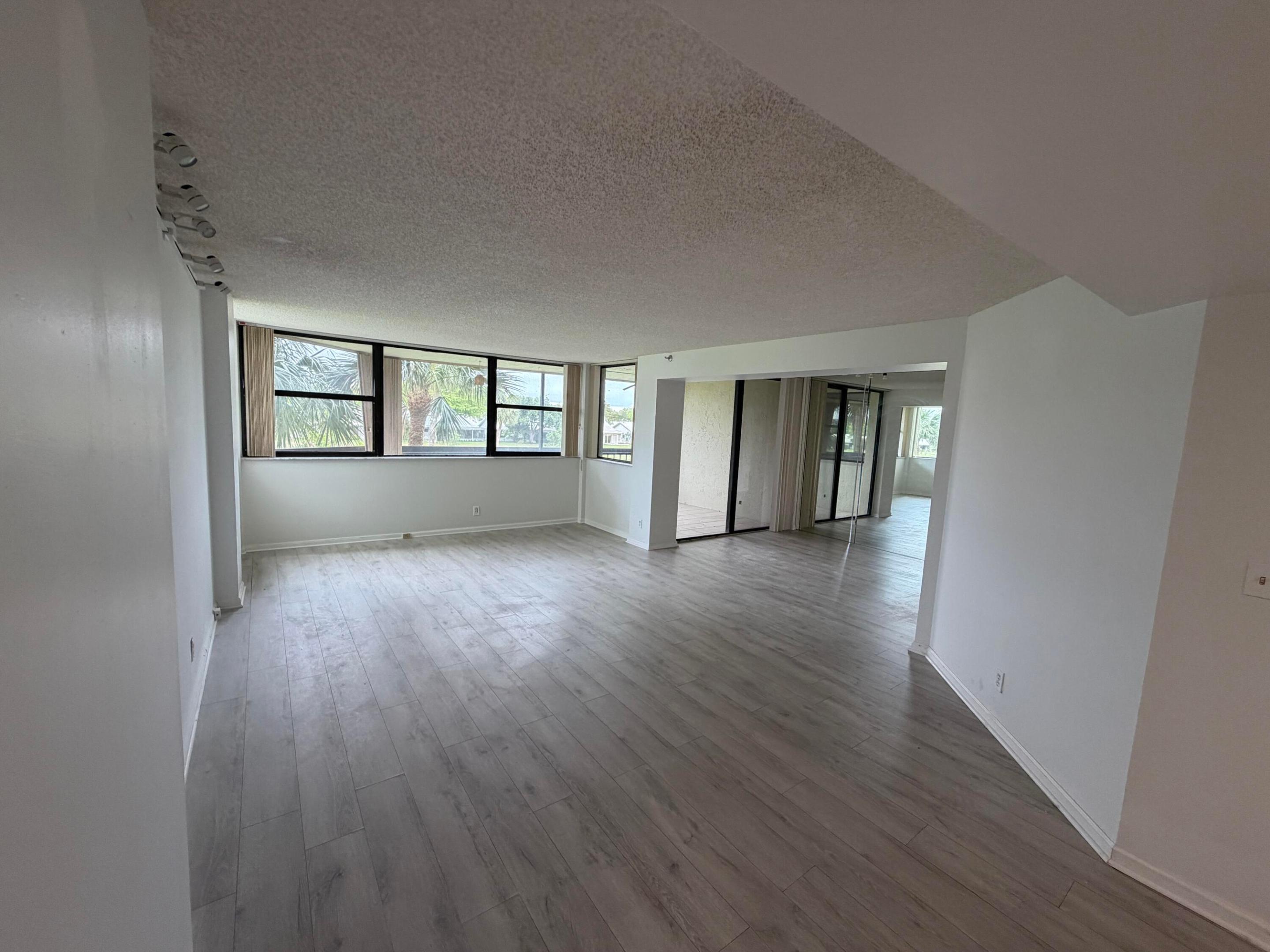 LA COSTA DEL MAR CONDO - Residential Lease