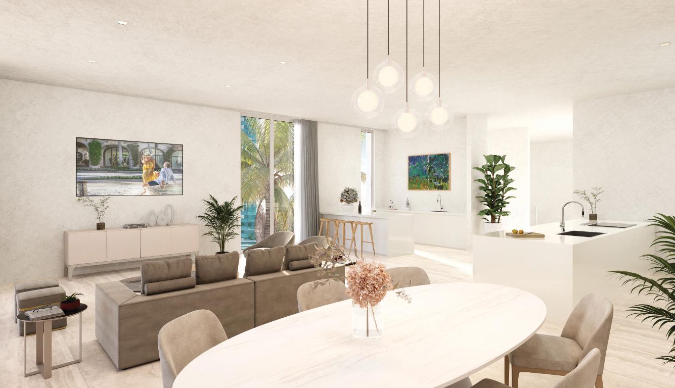 NORTH PALM BCH 1 - Residential