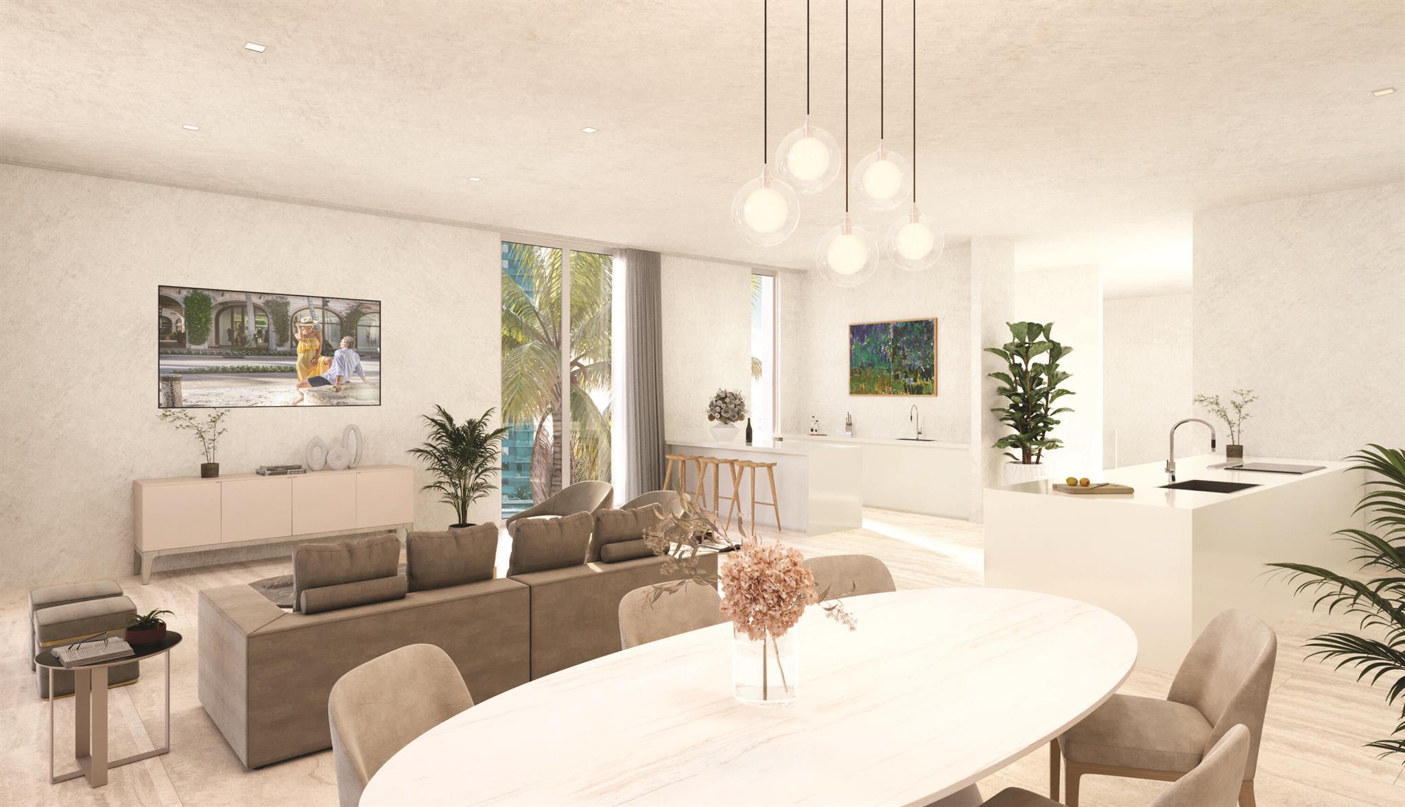 NORTH PALM BCH 1 - Residential