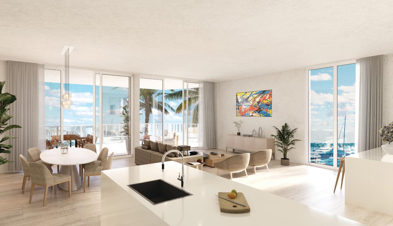 4714 N Flagler Drive Th-C-301