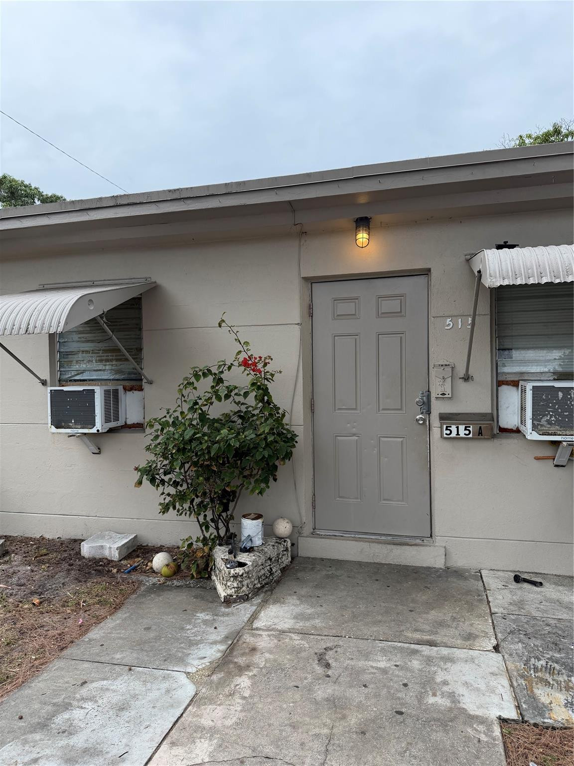 Lake Worth Town - Residential Lease