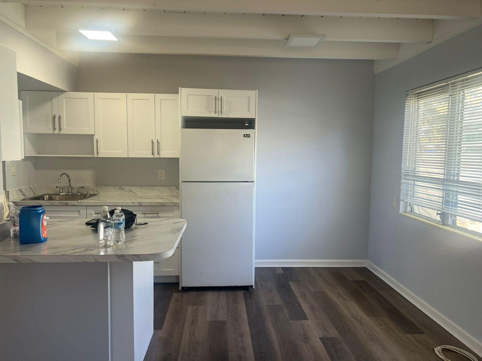 Lake Worth Town - Residential Lease