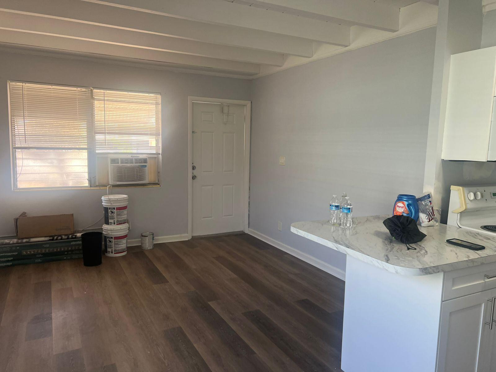 Lake Worth Town - Residential Lease