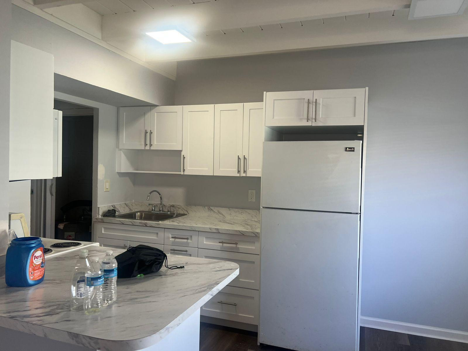 Lake Worth Town - Residential Lease