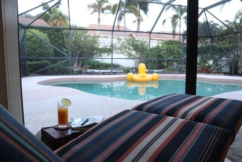 Photo of 147 Cape Pointe Circle, Jupiter, FL 33477 (MLS # R10799164)