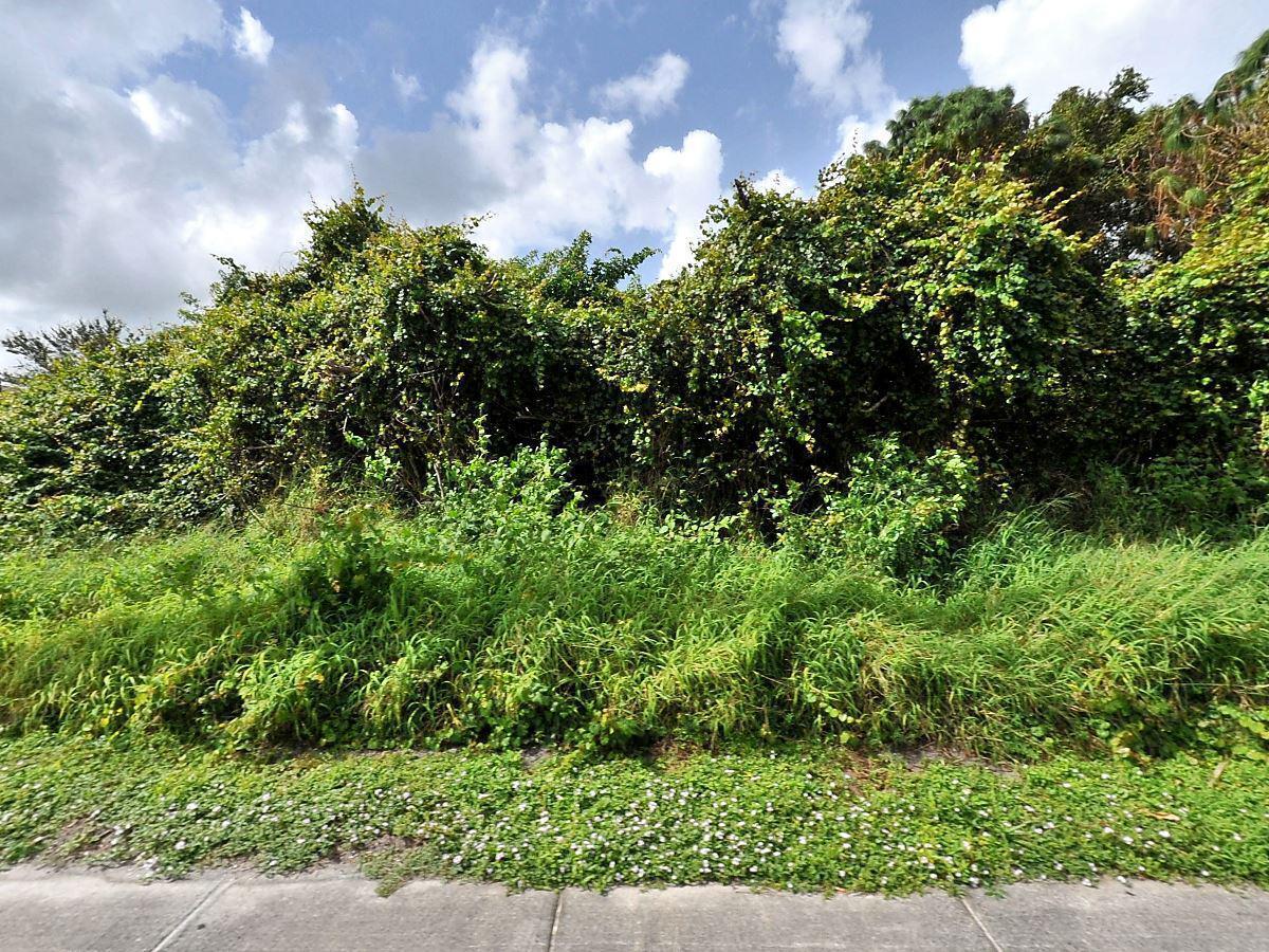 PORT ST LUCIE SECTION 13 - Residential