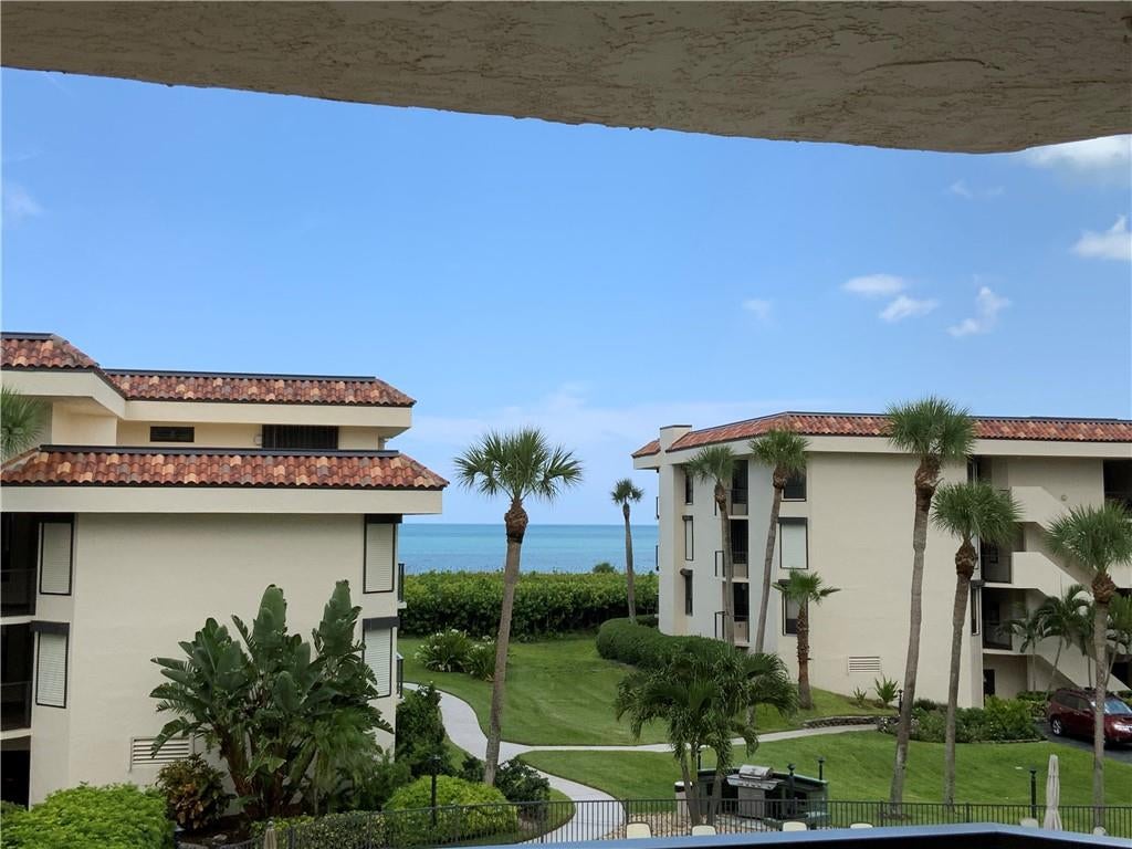 Photo of 4100 N Highway A1A #323, Hutchinson Island, FL 34949 (MLS # F10294896)