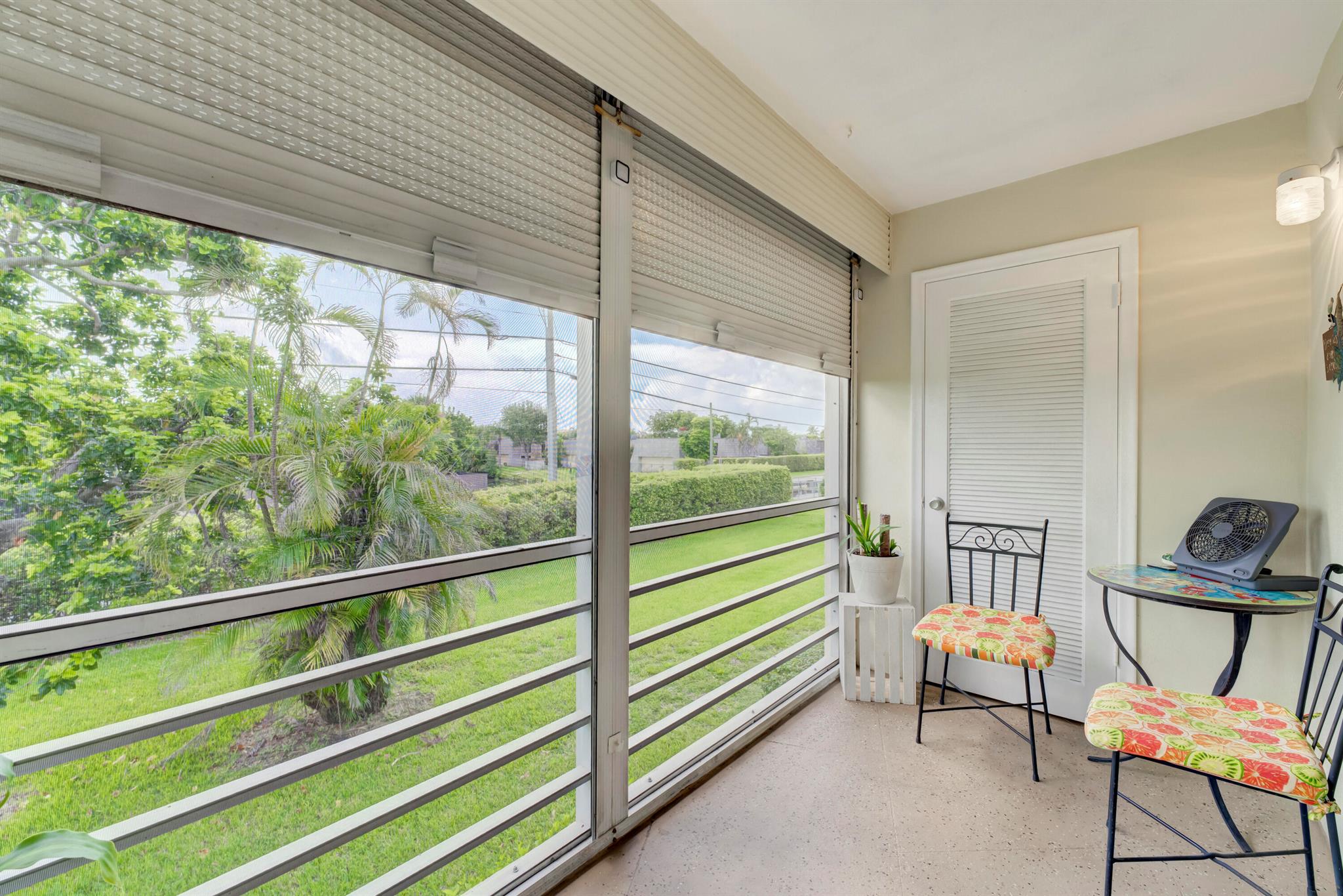 LAKE CLARKE GARDENS CONDO 20B - Residential