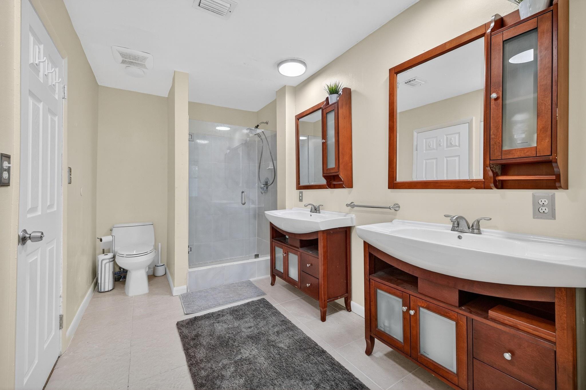 Wimbledon - Residential