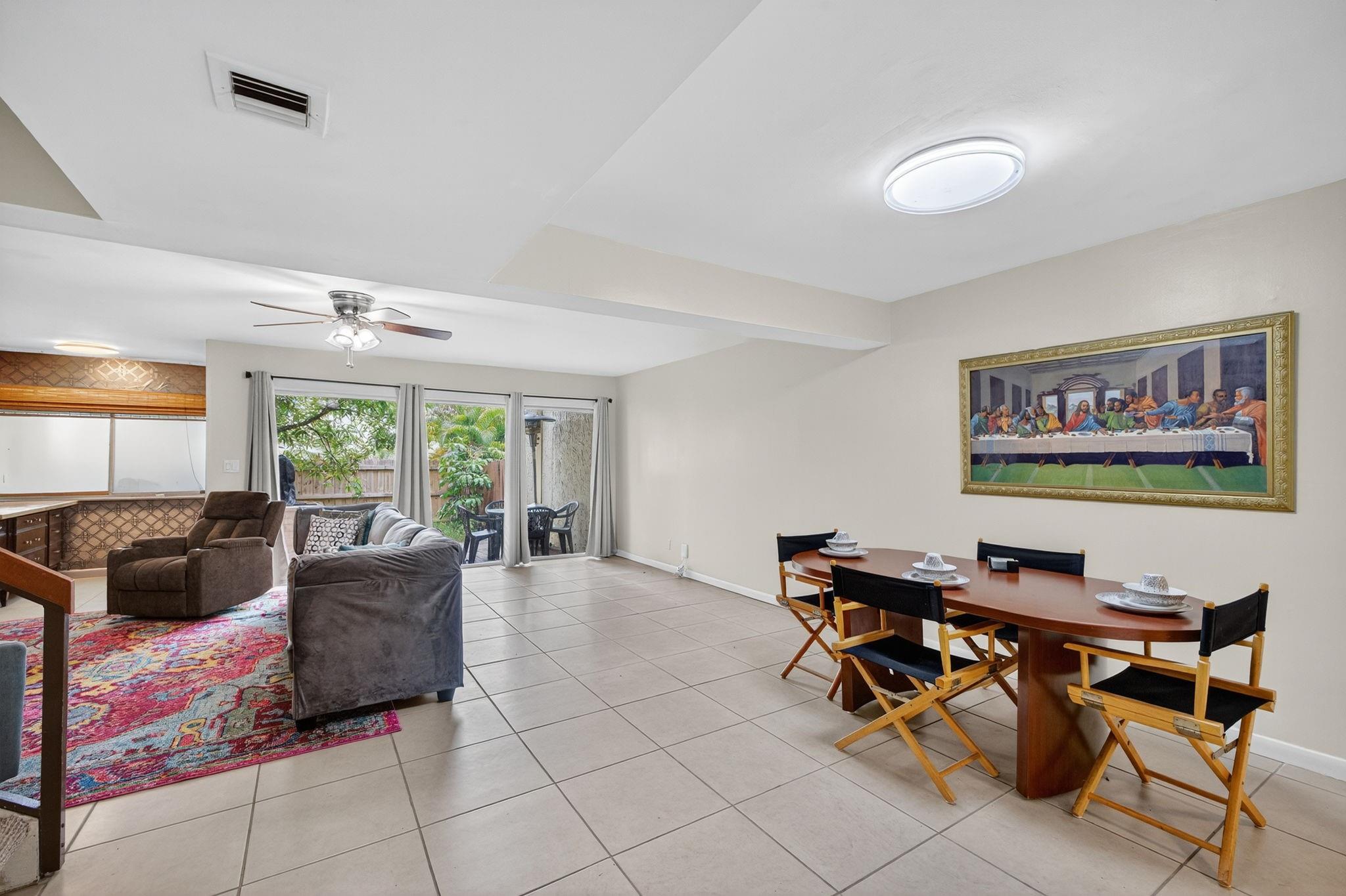 Wimbledon - Residential