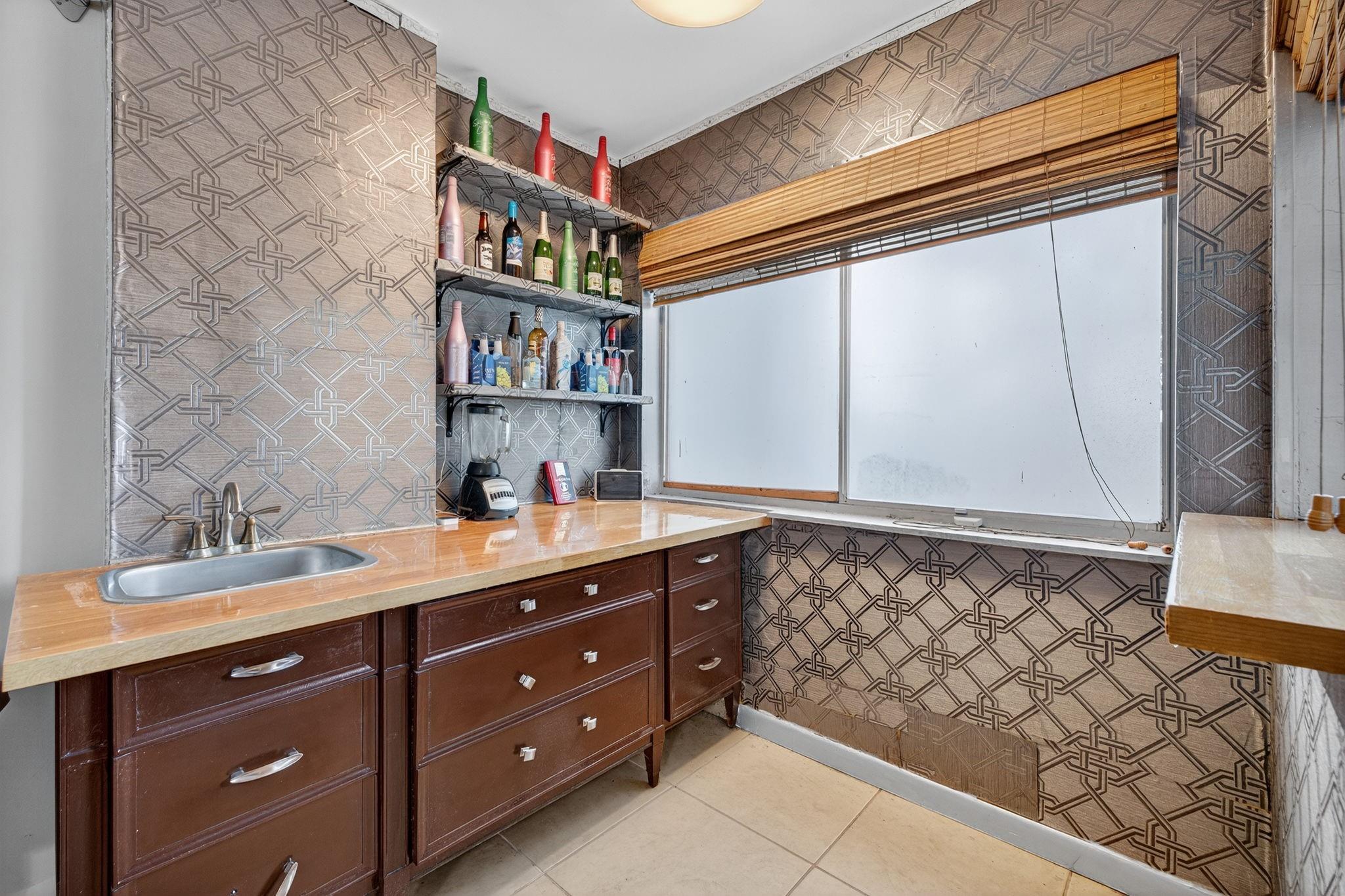 Wimbledon - Residential