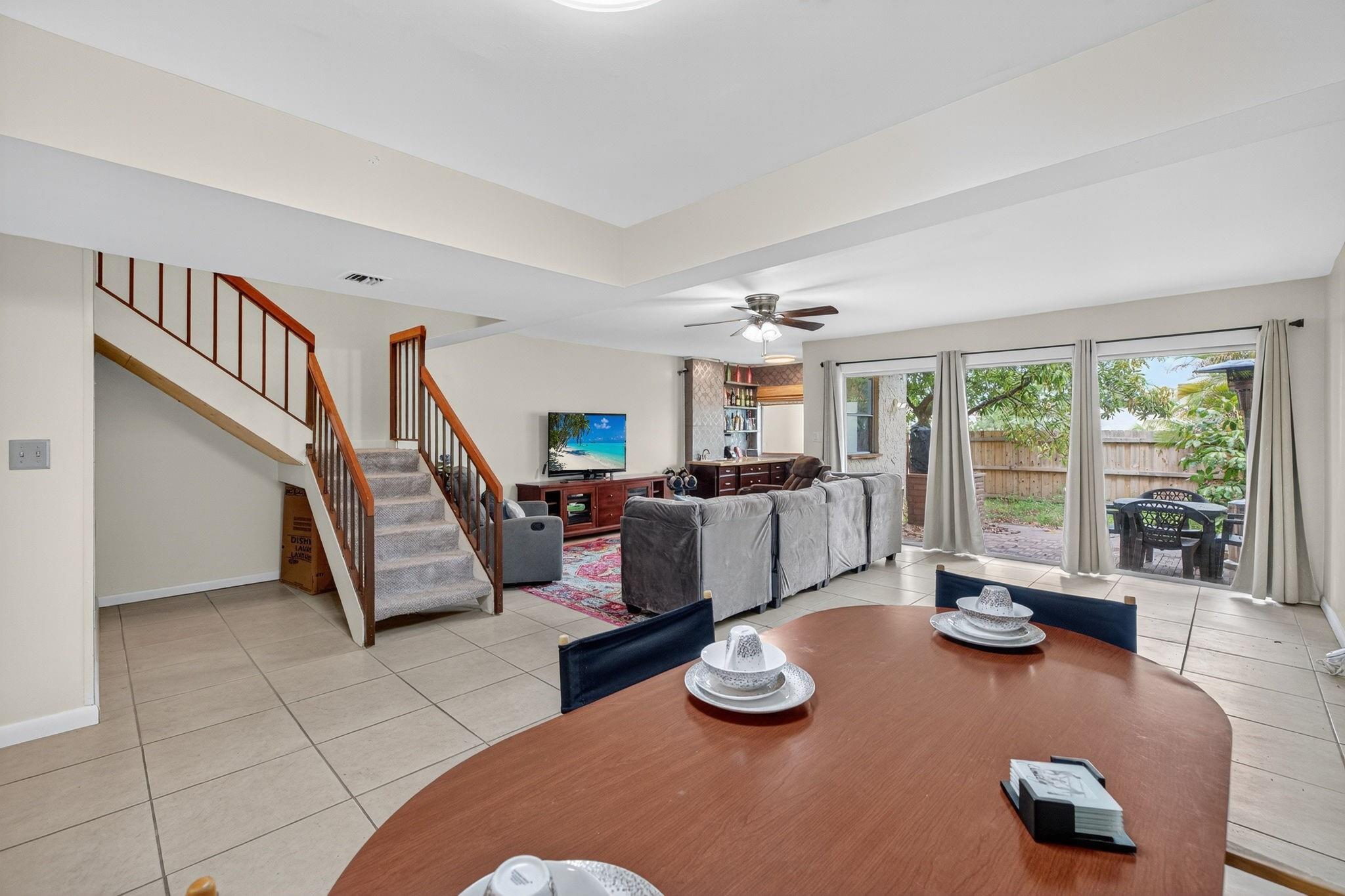 Wimbledon - Residential
