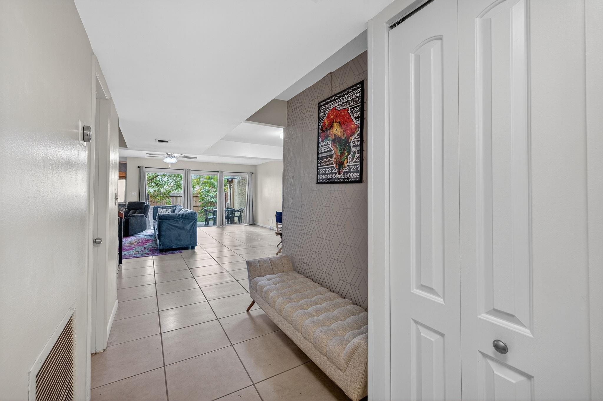Wimbledon - Residential