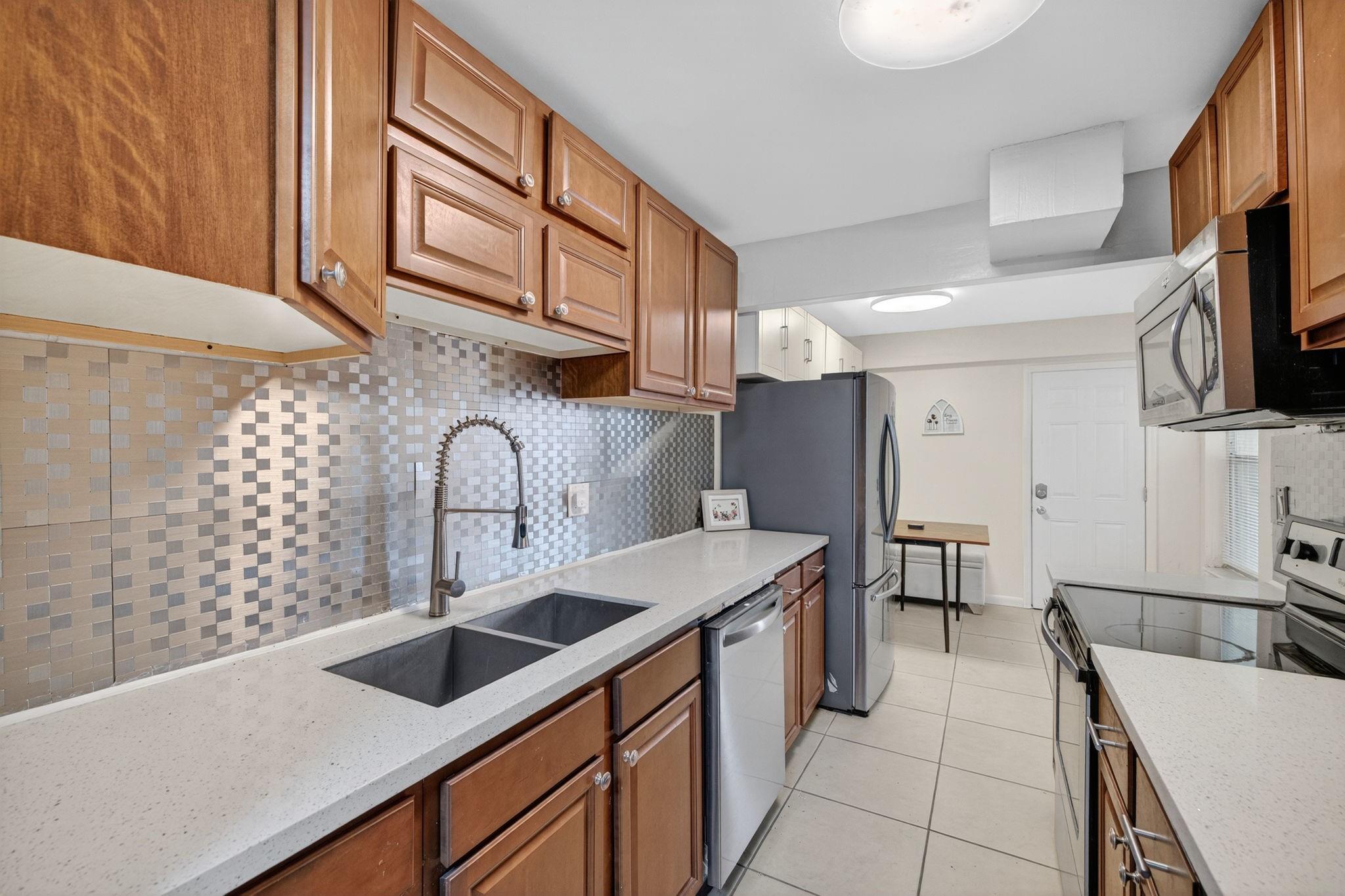Wimbledon - Residential