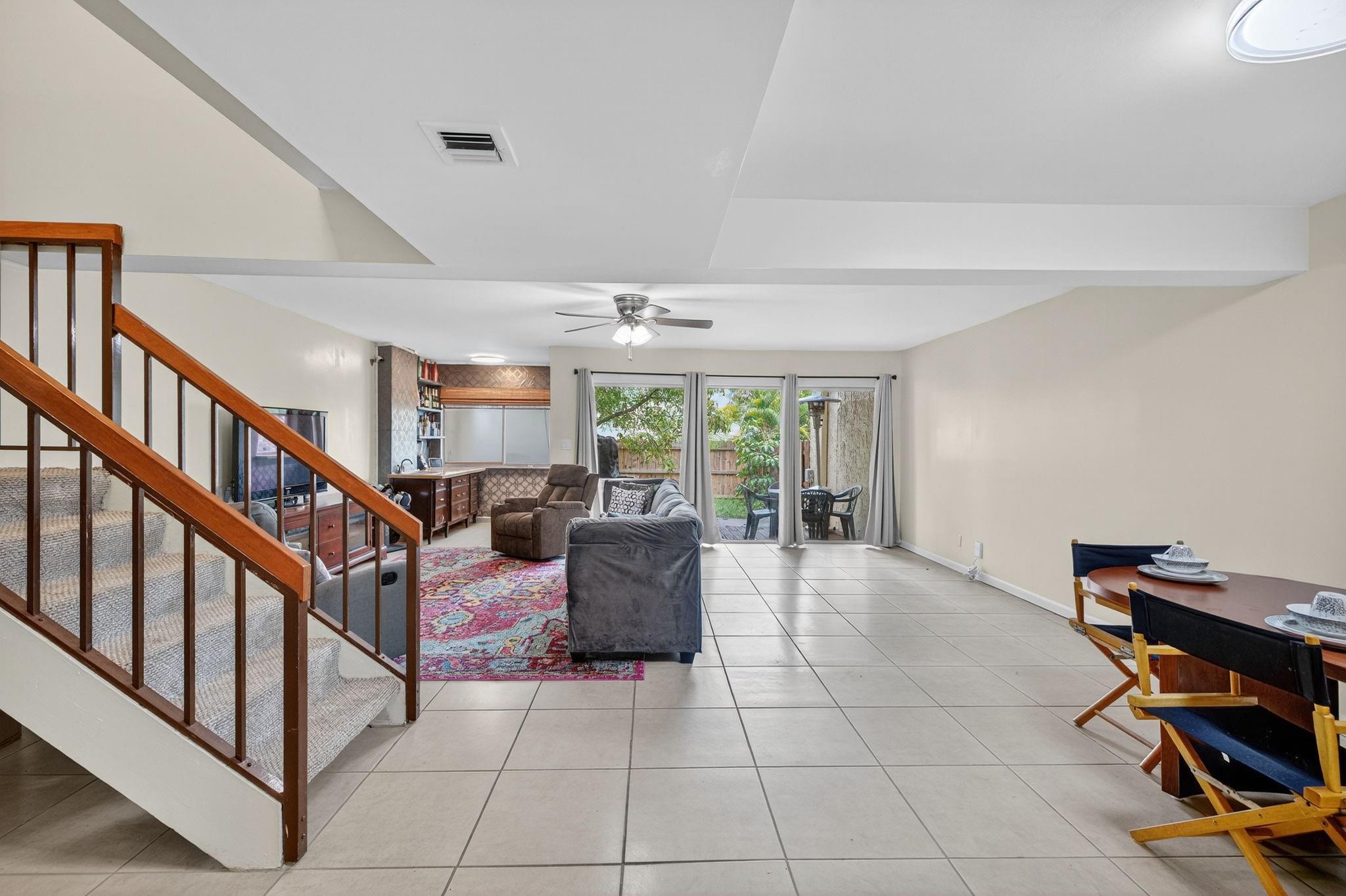 Wimbledon - Residential
