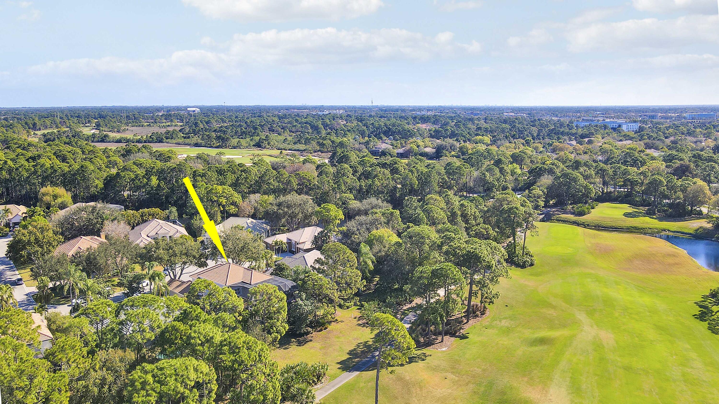 POD 26 AT THE RESERVE PHASE 1 CYPRESS POINT - Residential