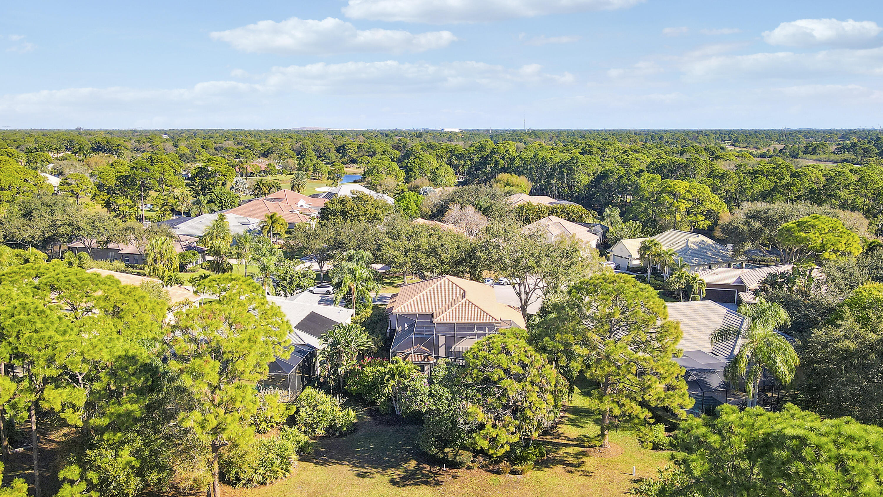 POD 26 AT THE RESERVE PHASE 1 CYPRESS POINT - Residential