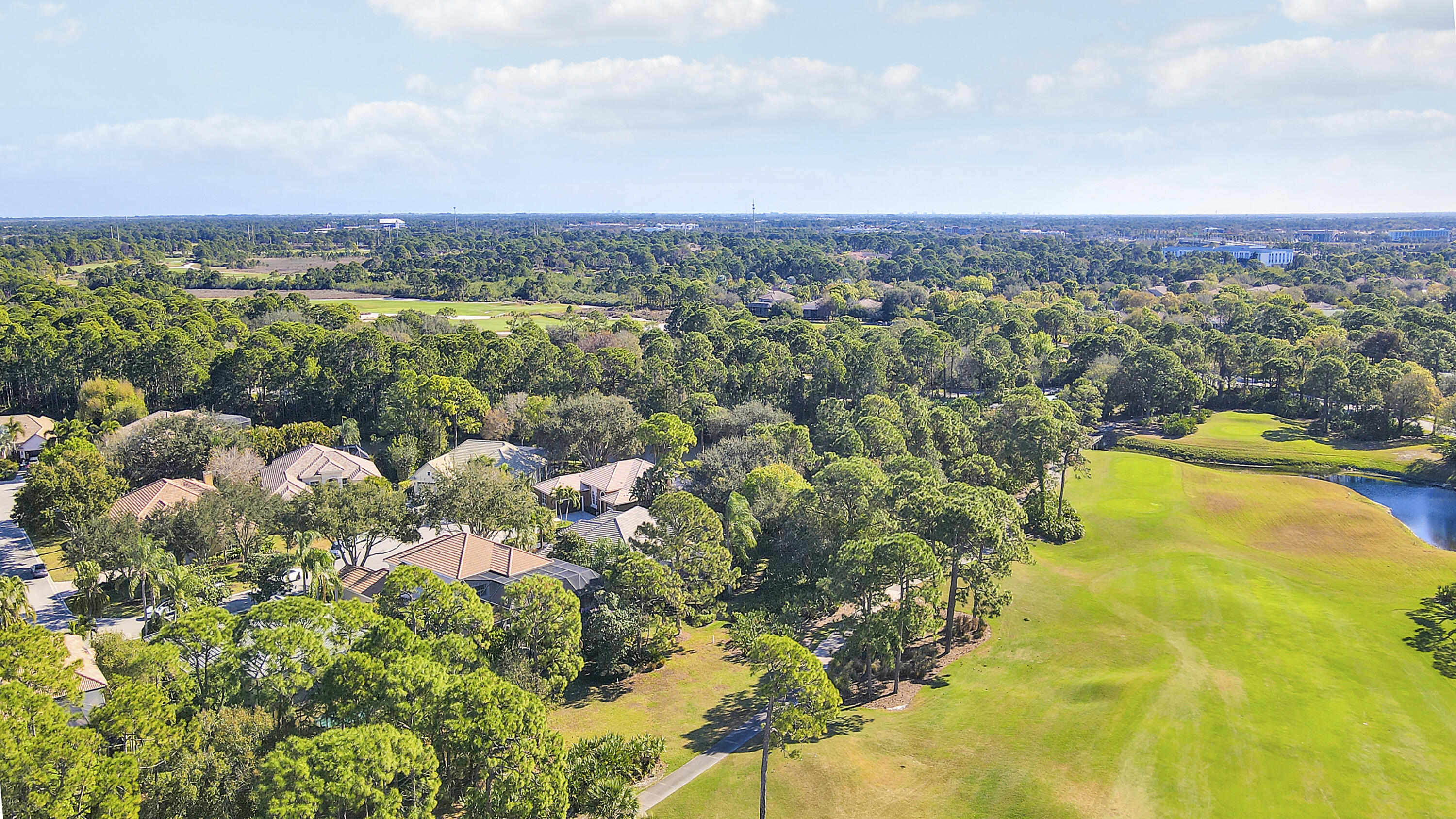 POD 26 AT THE RESERVE PHASE 1 CYPRESS POINT - Residential