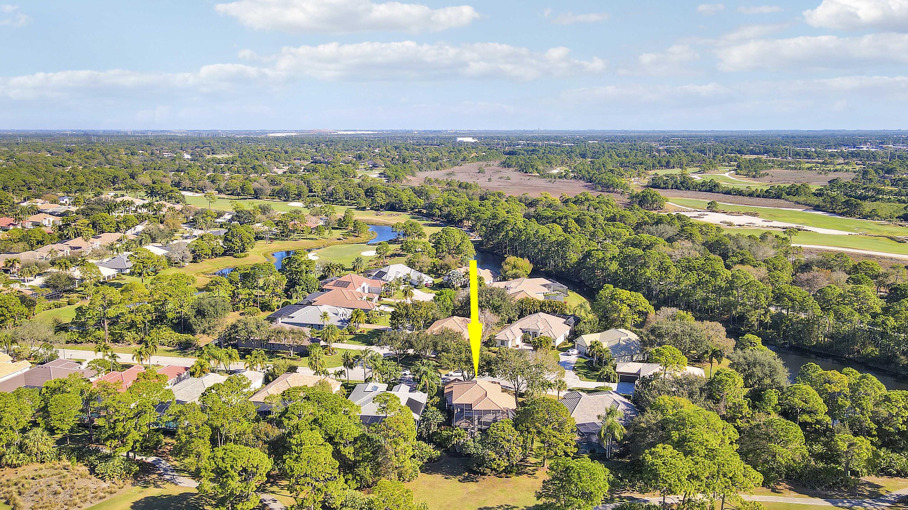 POD 26 AT THE RESERVE PHASE 1 CYPRESS POINT - Residential