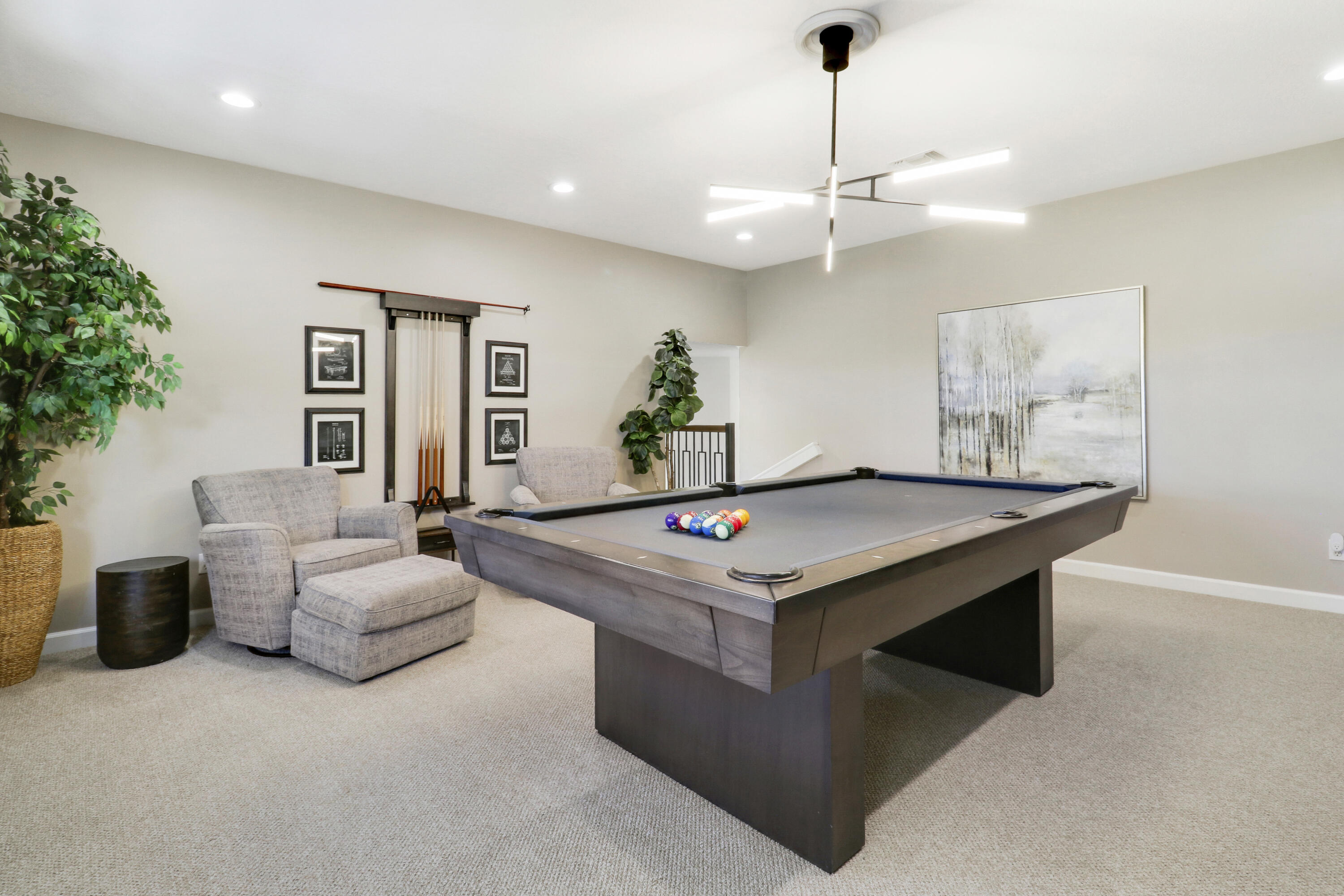 POD 26 AT THE RESERVE PHASE 1 CYPRESS POINT - Residential