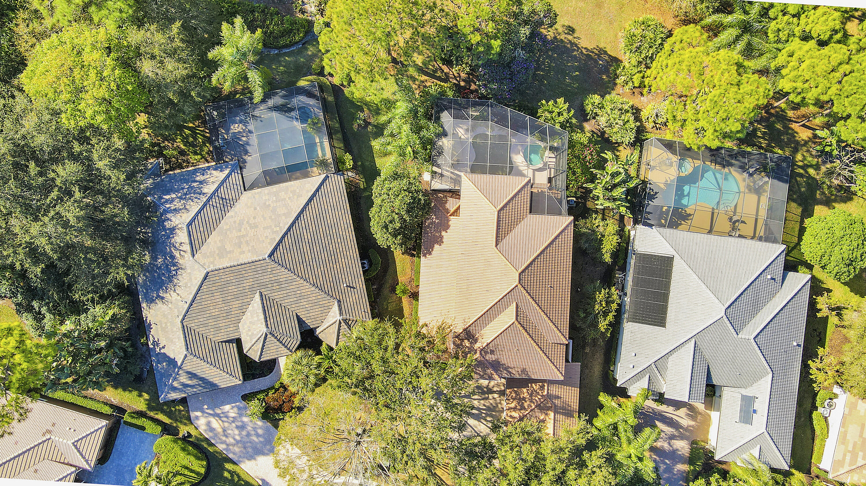 POD 26 AT THE RESERVE PHASE 1 CYPRESS POINT - Residential