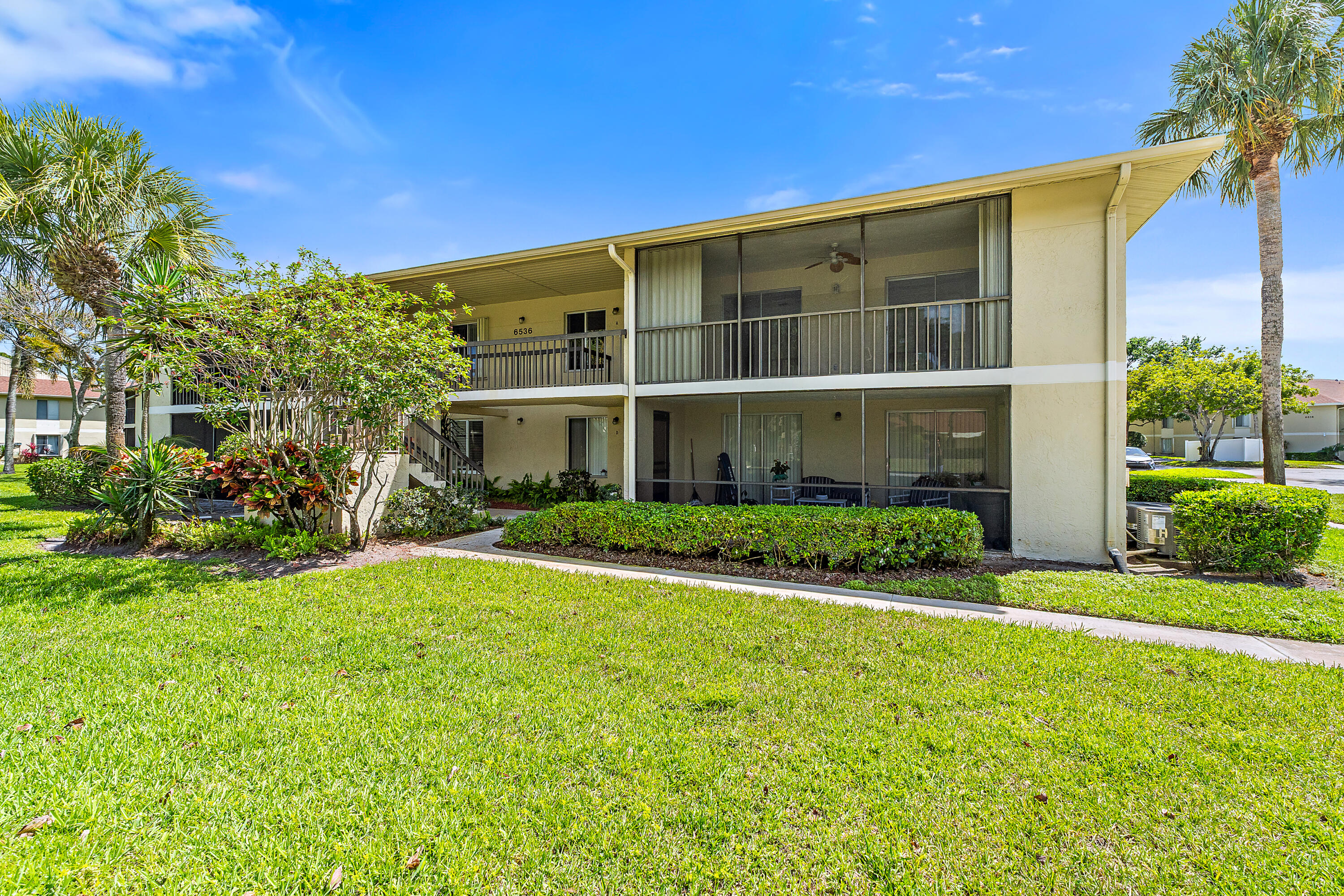 6536 Chasewood Drive H