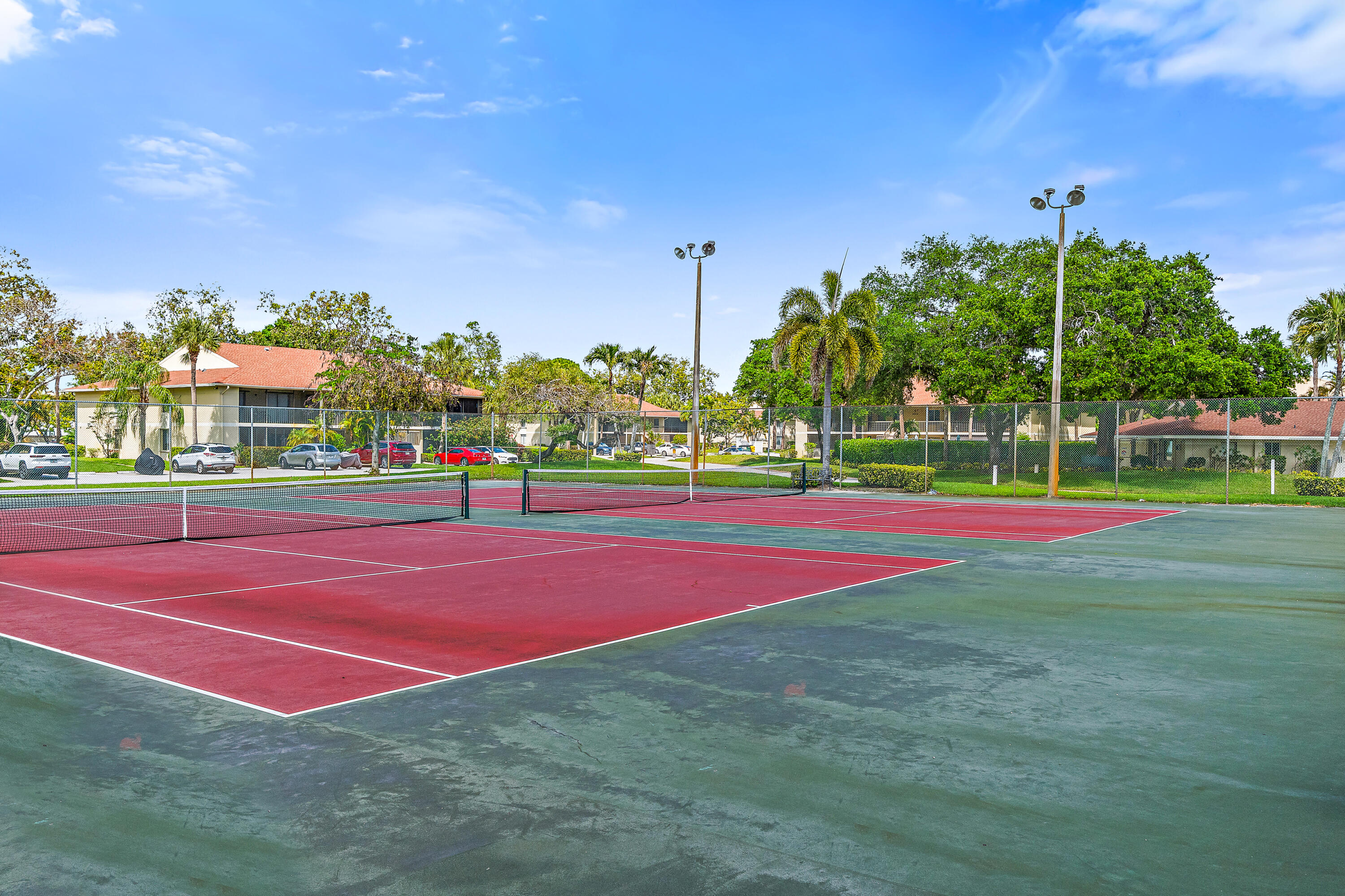 CHASEWOOD OF JUPITER - Residential