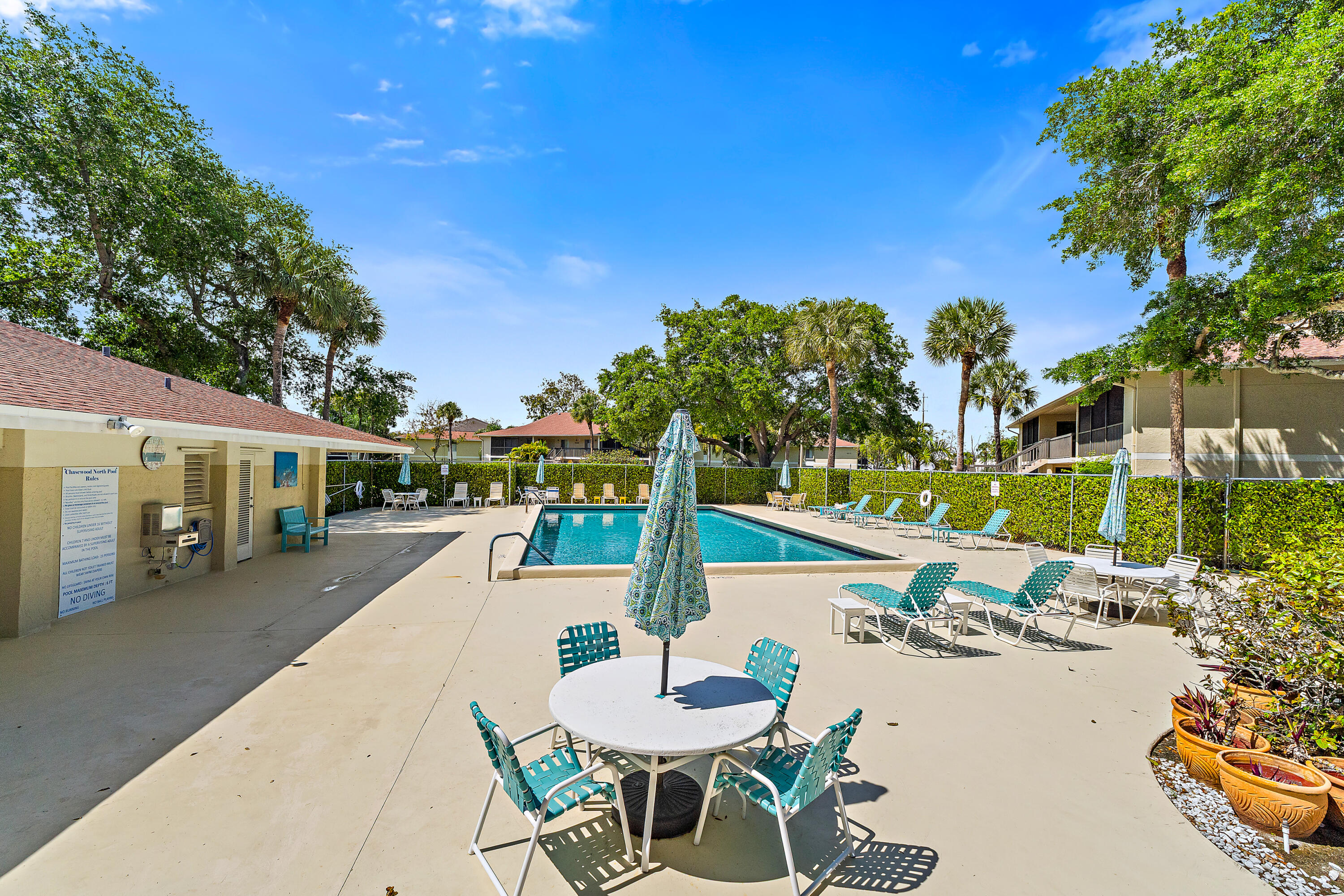 CHASEWOOD OF JUPITER - Residential