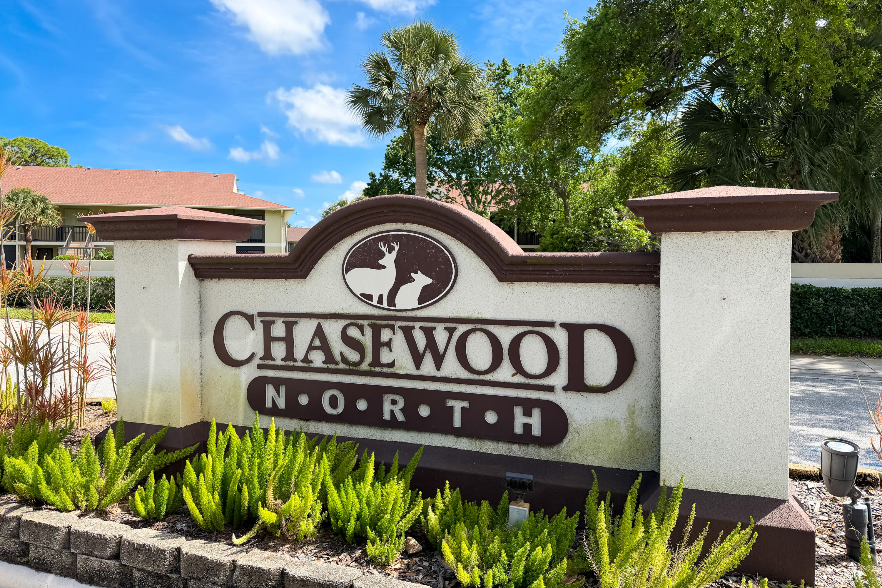 CHASEWOOD OF JUPITER - Residential
