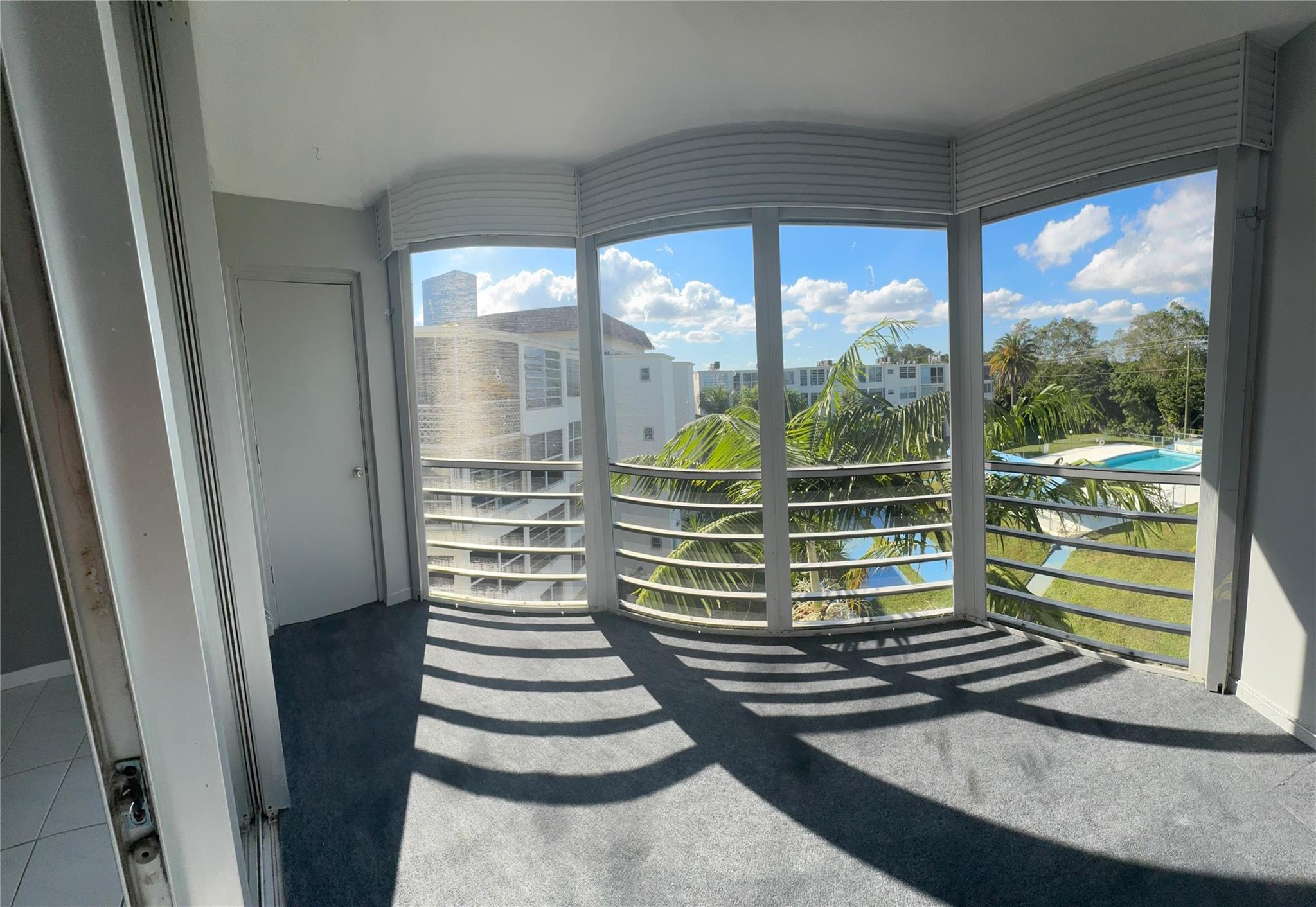 Rolling Green Condo - Residential Lease