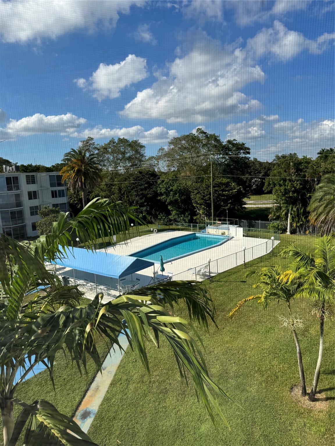 Rolling Green Condo - Residential Lease