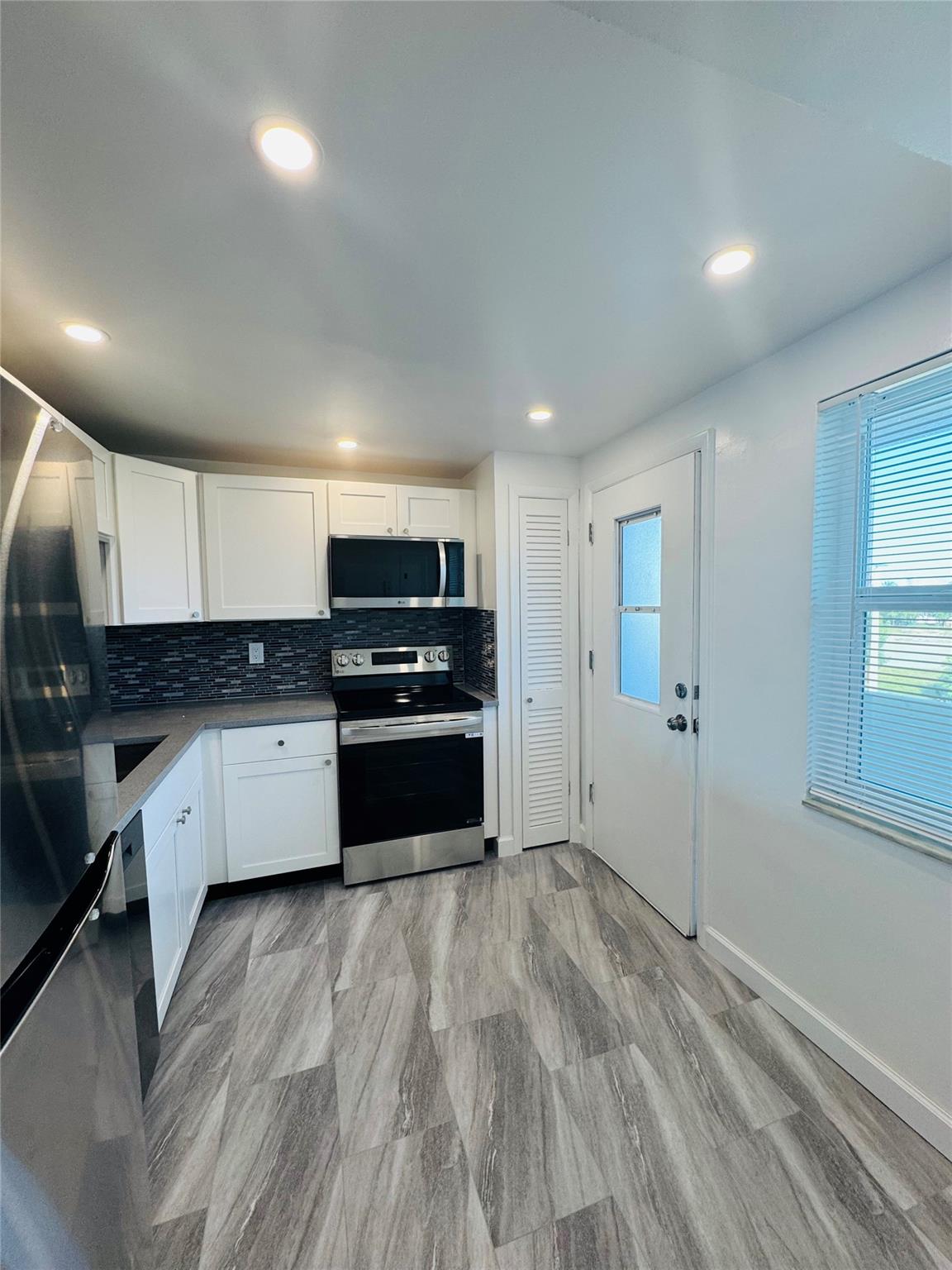 Rolling Green Condo - Residential Lease