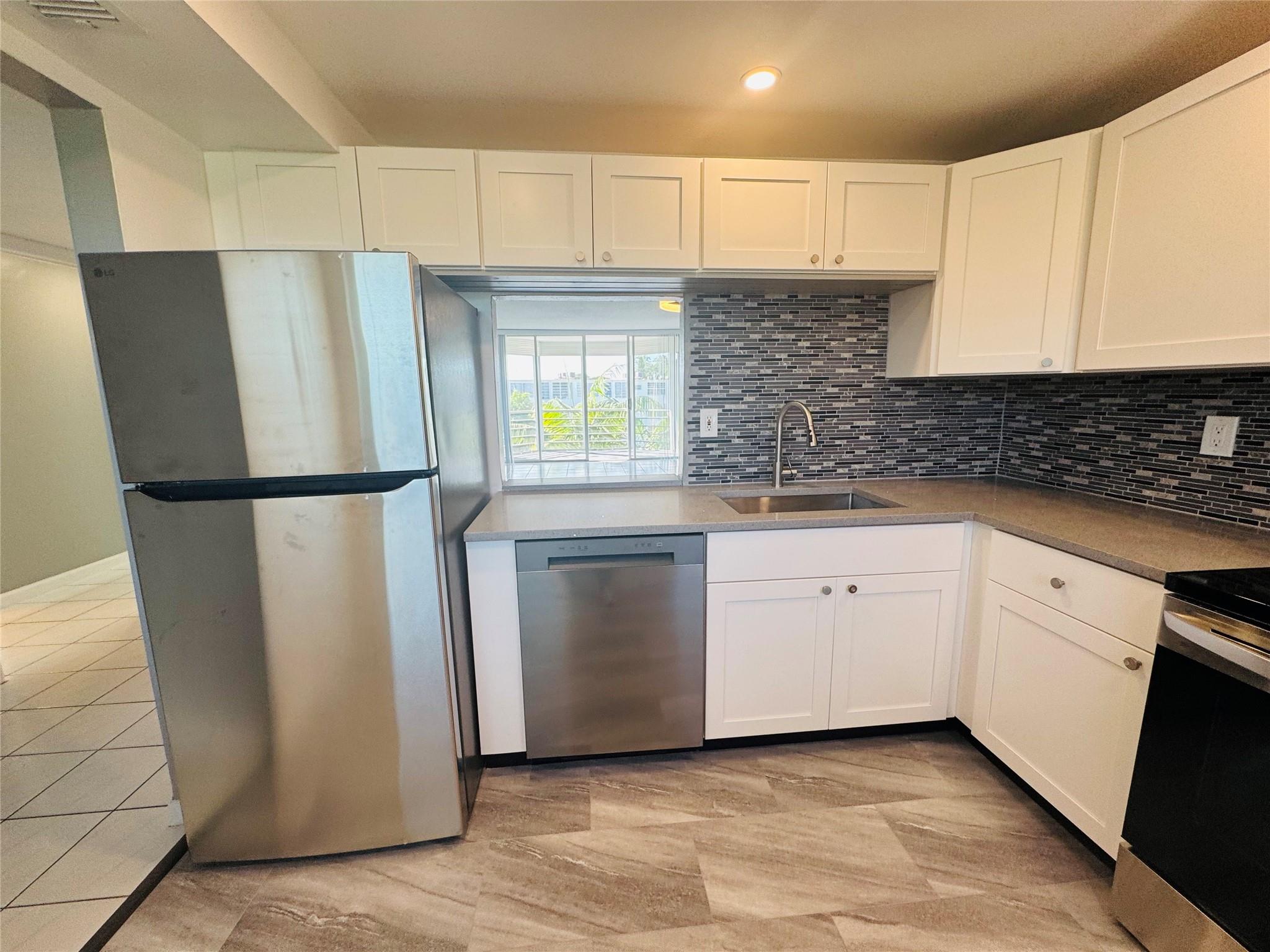 Rolling Green Condo - Residential Lease