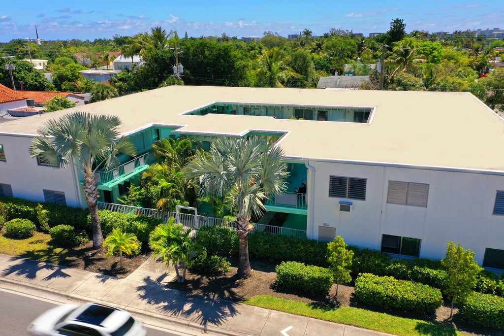 Photo of 702 N Federal Highway #A8, Lake Worth Beach, FL 33460 (MLS # B26086927)
