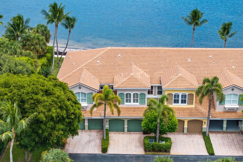 Photo of 132 Las Brisas Circle, Hypoluxo, FL 33462 (MLS # R11164768)