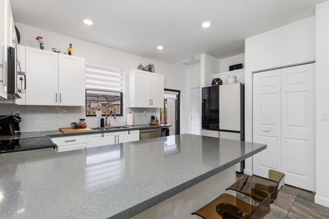 Tiny photo for 2820 SW 17th Avenue, Fort Lauderdale, FL 33315 (MLS # B26047603)