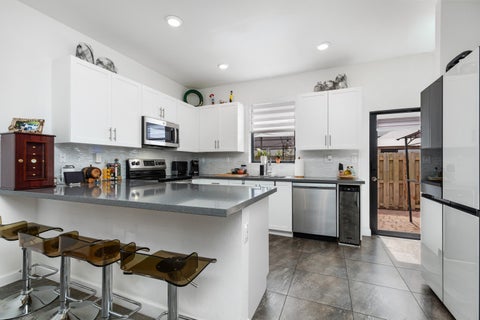 Tiny photo for 2820 SW 17th Avenue, Fort Lauderdale, FL 33315 (MLS # B26047603)